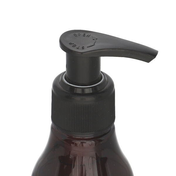 MARIGOLD + LOTUS - Teebaum Haarsp&uuml;lung, 300ml image number 4