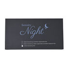 SERENITY NIGHT: Premium-Kollektion, 2er-Set - Kissenbezüge, Elfenbeinfarben image number 3