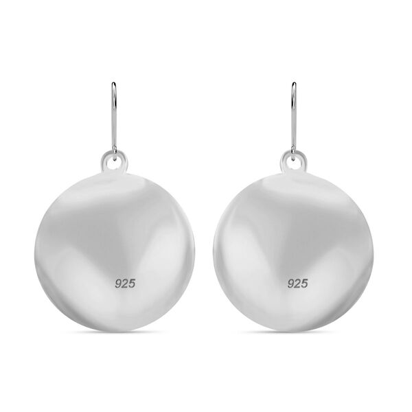 925 Silber Ohrringe ca. 8,00g image number 3