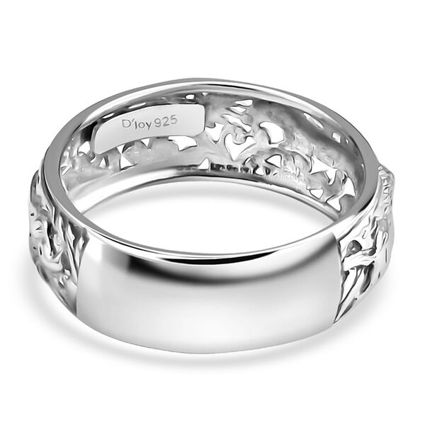 Royal Bali D'Joy Ring mit Tiermotiven image number 5