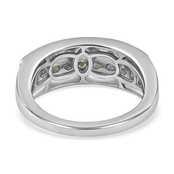 Alexandrit Ring - 1,01 ct. image number 6