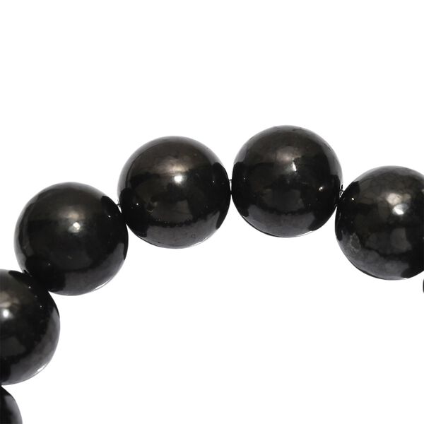 Flexibles Shungit Armband - 270 ct. image number 4