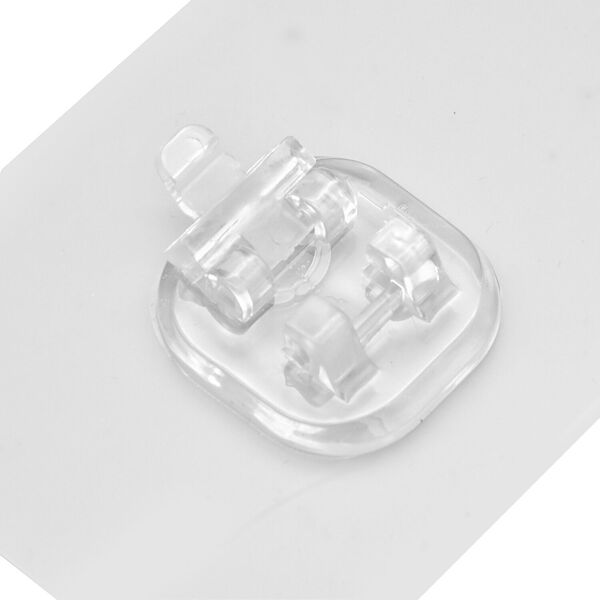 Wasserdichtes Badezimmer-Duschregal aus Edelstahl image number 6