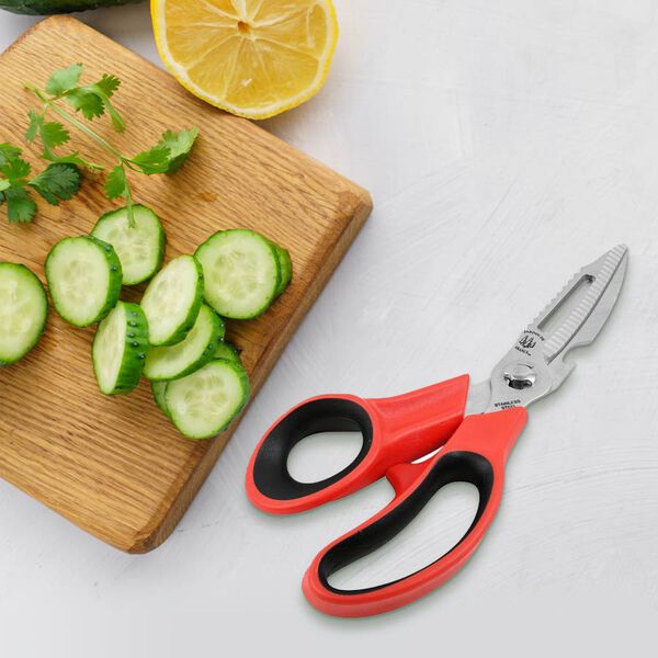 Jardin de France: Mehrzweckschere (L: 20cm) image number 1