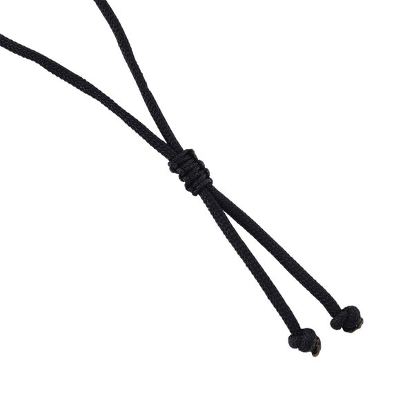 Natürlicher Olmek Jadeit Kette 70 cm ca. 30,00 ct. image number 6