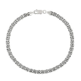 925 Silber Halskette ca. 50 cm ca. 20,00g