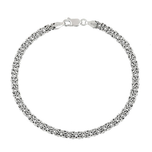 925 Silber Halskette ca. 50 cm ca. 20,00g image number 0