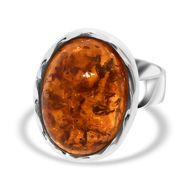 Flexibler Bernstein Ring