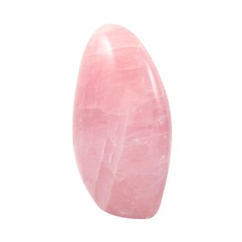 Rosenquarz -Small ca. 910 cts.