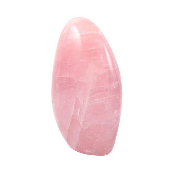 Rosenquarz -Small ca. 910 cts. image number 3