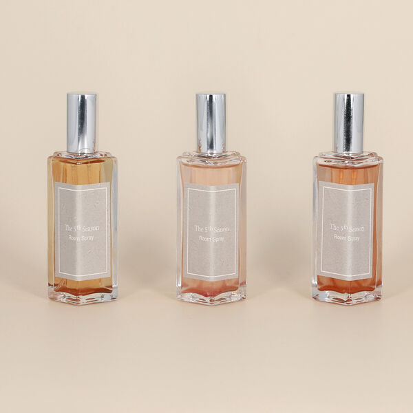 The 5th Season: 3er-Set Raumspray Parf&uuml;m, Duft: Anna Sui, Poison & Black opium, 30ml image number 2