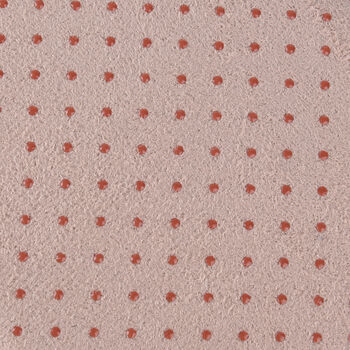 Kunstfell Hausschuhe, Gr&ouml;&szlig;e S, 25 cm, Beige