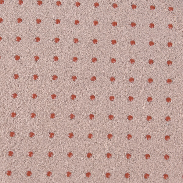 Kunstfell Hausschuhe, Größe S, 25 cm, Beige image number 4