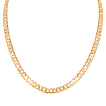 Doppelte Panzerkette, 56cm