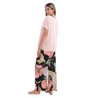 LA MAREY - Pyjama-Set, L/XL, rosa image number 1