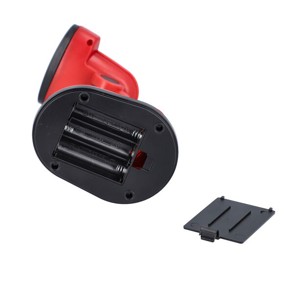 2er-Set flexible Schreibtischlampe image number 7