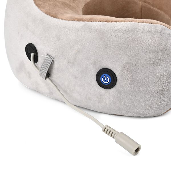 Wiederaufladbares Nackenmassagegerät image number 4