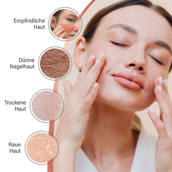 SQIN Botanicals- Kaltgepresstes, nat&uuml;rliches Jojoba&ouml;l, 50ml image number 6