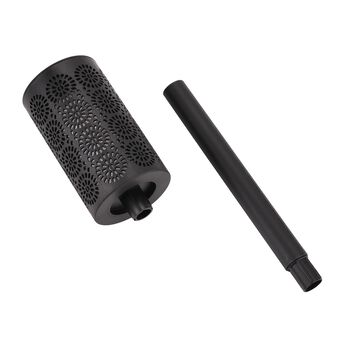 6er-Set LED-Solarleuchten, 6,7x40cm