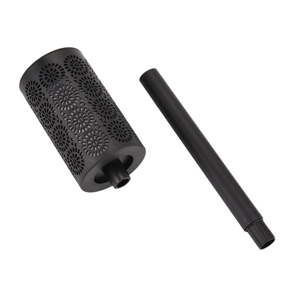 6er-Set LED-Solarleuchten, 6,7x40cm image number 4