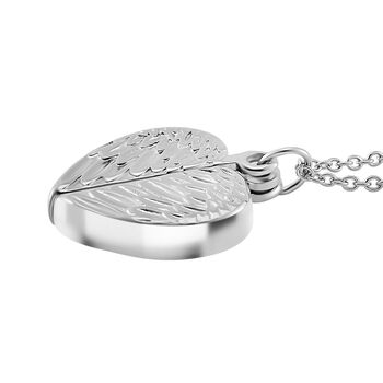 Reiner Edelstahl Halskette ca. 60 cm ca. 10,00g