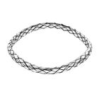 Royal Bali Kollektion Armreif ca. 20 cm 925 Silber ca. 20,00g