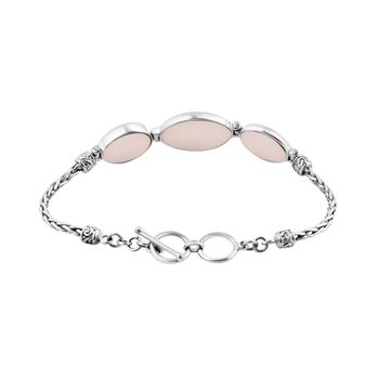 Royal Bali - Abalone Muschel Armband, ca. 19 cm