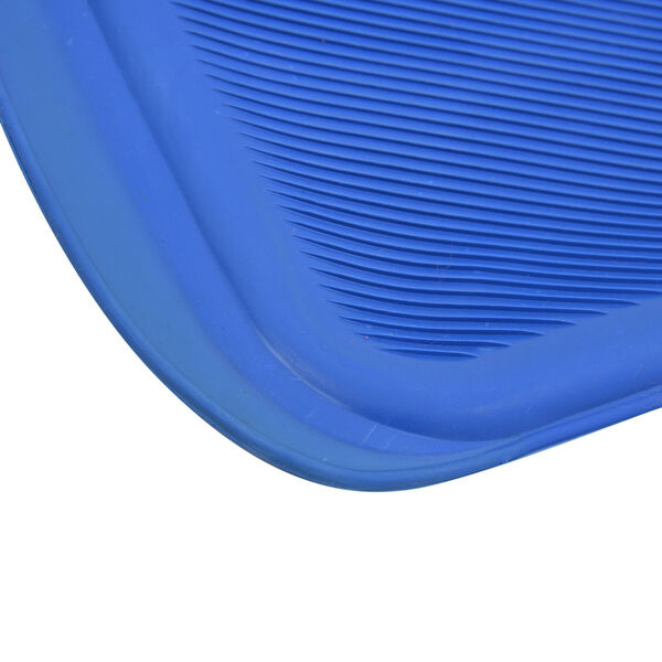 2er-Set W&auml;rmflasche mit superweichem Kunstfell Pl&uuml;schbezug, 2000ml, Gr&ouml;&szlig;e 18x32 cm, Beige und Grau image number 5