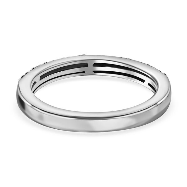 Diamant Bandring - 0,25 ct. image number 6