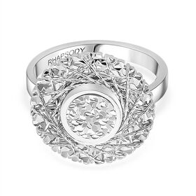 950 Platin Ring (Größe 17.00) ca. 7,00g