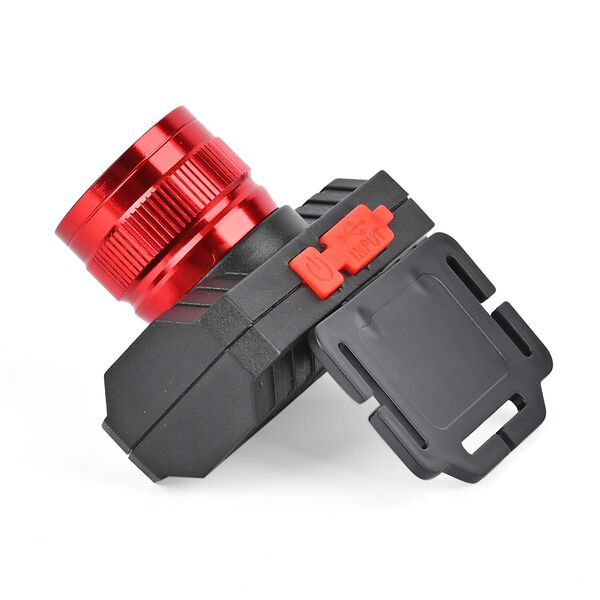 Stirnlampe mit 3 Modi image number 8