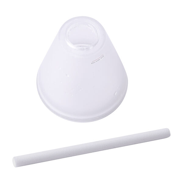 Luftbefeuchter mit Nachtlicht, Wei&szlig; image number 5