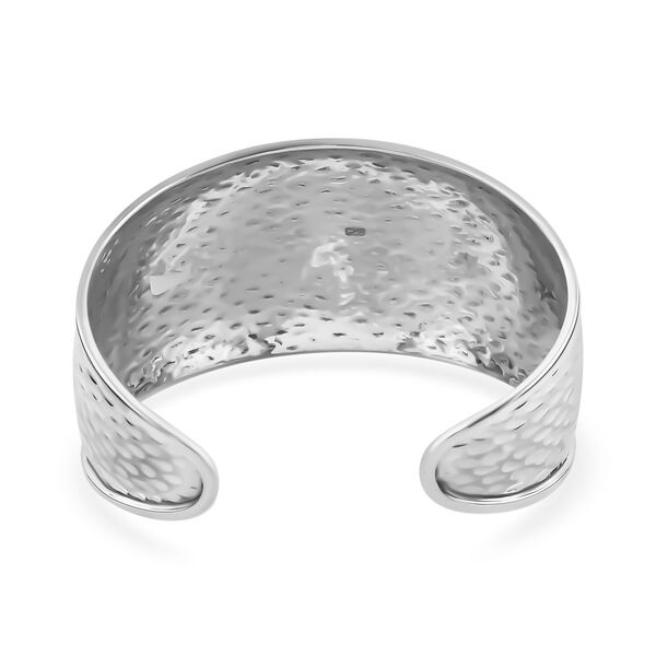 925 Silber Armreif ca. 19 cm ca. 33,52g image number 5