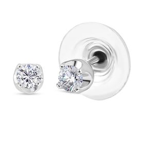 LUXURIANT SI-GH Labor Diamant Ohrringe - 0,20 ct.