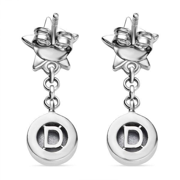 D'Joy Aurora Mondstein Ohrringe - 1,86 ct. image number 5