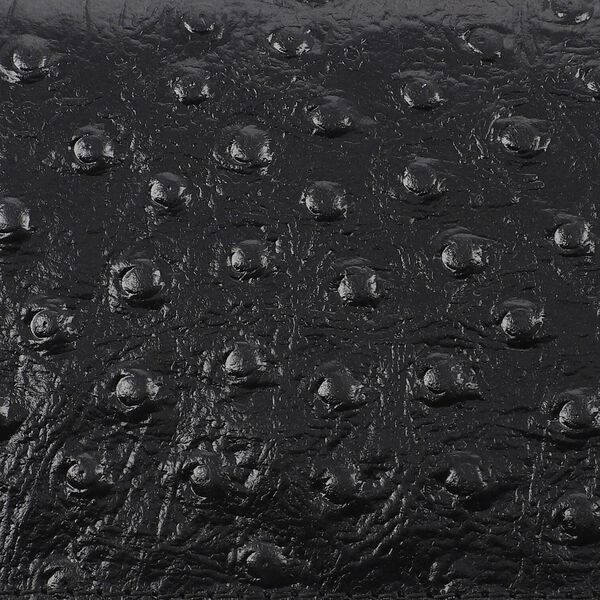 Leder Brieftasche, schwarz image number 7