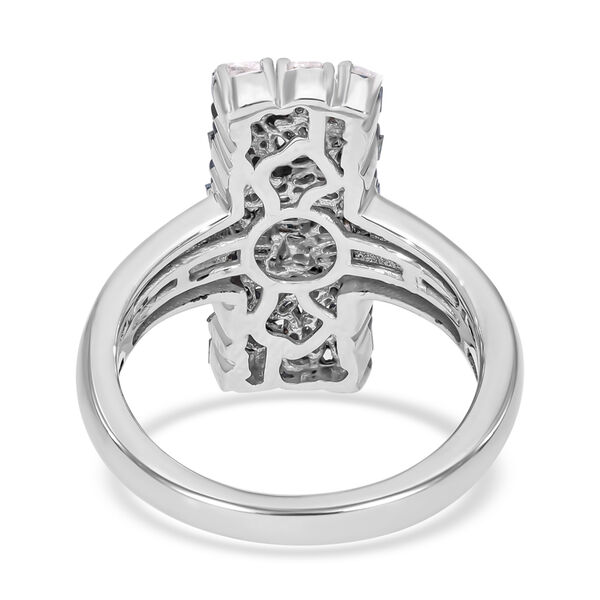 Diamant Ring - 0,50 ct. image number 5