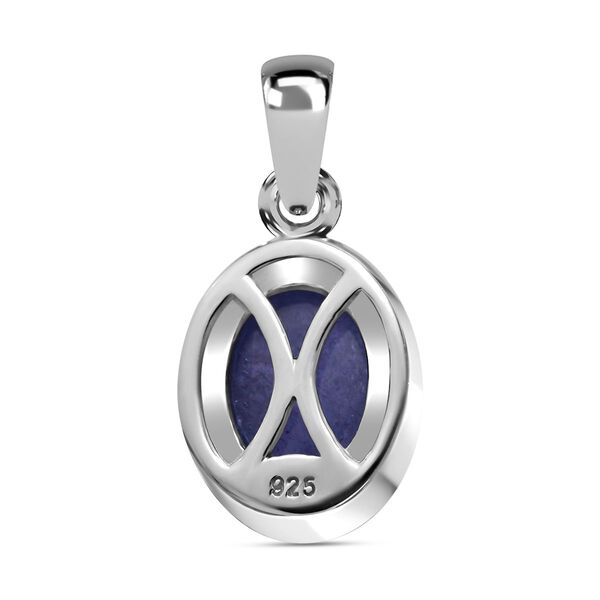 AA Tansanit Anh&auml;nger - 2,50 ct. image number 3