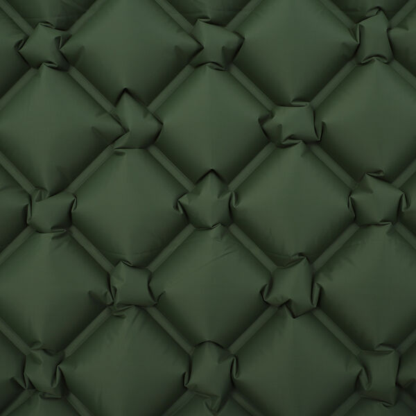 Campingmatte - aufblasbar, Gr&ouml;&szlig;e: 60x190 cm, Gr&uuml;n image number 6