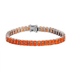 Salamanca Feueropal Armband