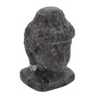 Gem Crystal Kollektion - Yooperlith Buddha-Figur - 6x4cm image number 3
