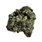 Gem Crystal Kollektion - Pyrit Kristall - L, ca. 410 cts. image number 1