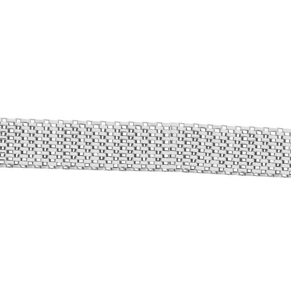 925 Silber Kette ca. 50 cm ca. 13,30g image number 2