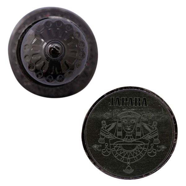 JAPARA: Goddess Osiris Parfümöl - 12ml image number 4