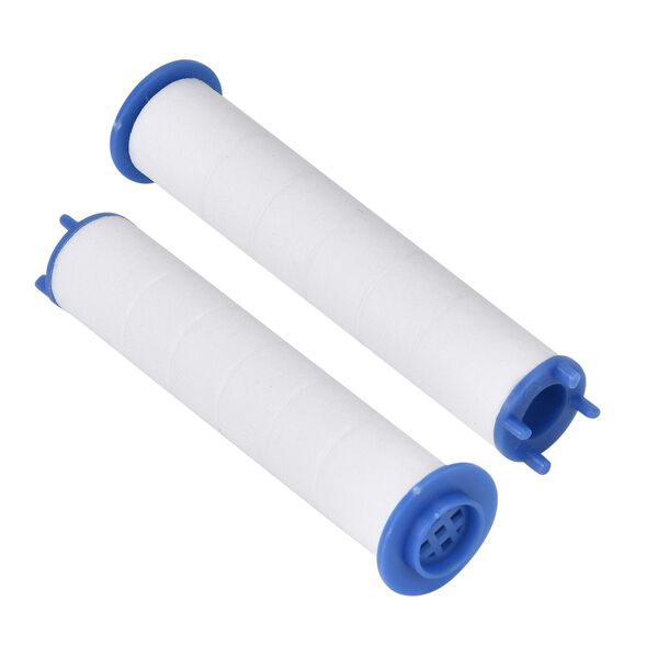 Duschkopf-Set mit Filter &ndash; Schwarz image number 8