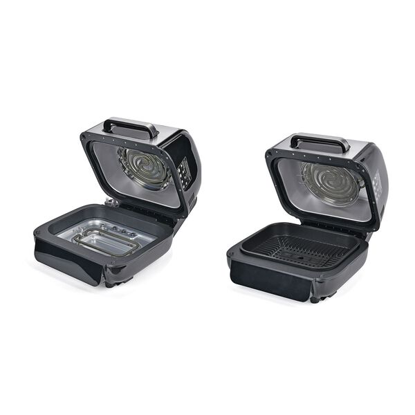 HOMESMART Foodi Steam Grill Air-Fryer image number 11