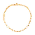 Natürliches, gelbes Diamant-Armband, 19 cm - 1 ct. image number 3