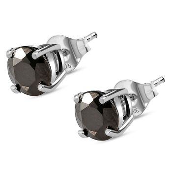 Elite Shungit Ohrstecker