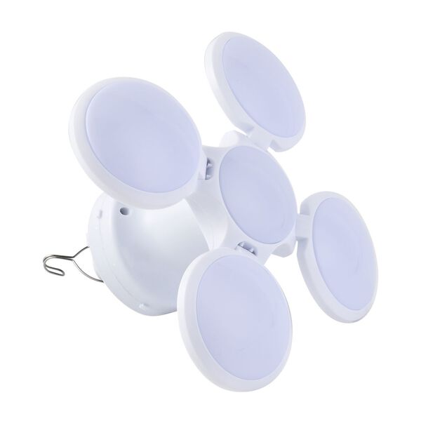 Solarlicht zum Campen image number 8