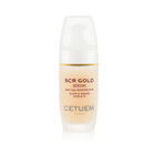 CETUEM: SCR Gold Anti-Ageing, Anti-Oxidant Gold Regenerator Serum - 50ml